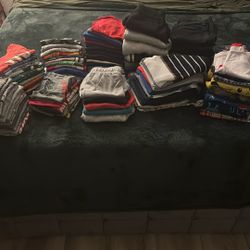 Boy Clothes 