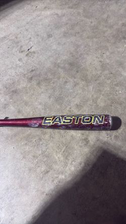 Easton magnum size 27