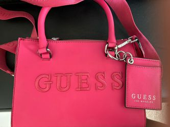 Guess Bag