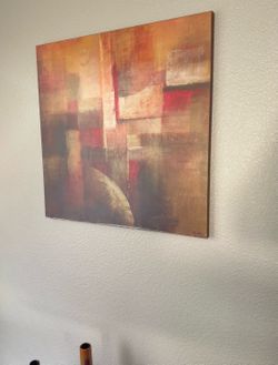 Wall picture