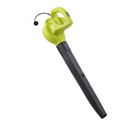 Leaf BLOWER