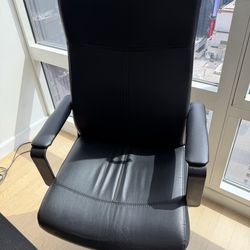 Desk chair