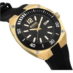 Versus Versace 5.0 5.0 out of 5 stars (4) Versus Versace Versus Reaction Collection Luxury Mens Watch Timepiece