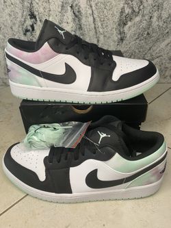 Jordan 1 Tie Dye Size 11