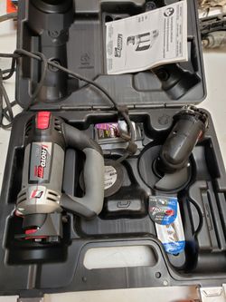 Rotozip RZ10