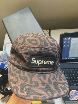 Supreme 5 Panel