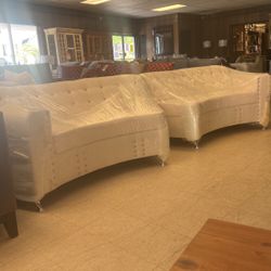 50 sectionals in stock ready to go from 999 to 699