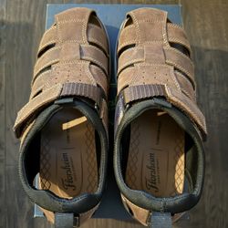 Florsheim Men’s Shoes/Sandals Size 8 Wide
