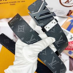 Louis Vuitton Men’s Belt With Box 2025 New
