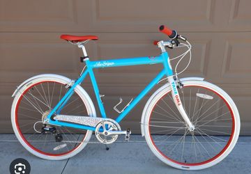 BRAND NEW - 2022 Brooklyn Bicycle Co - New Belgium Brewery Edition