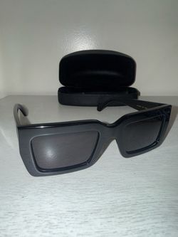 Ferragamo sunglasses