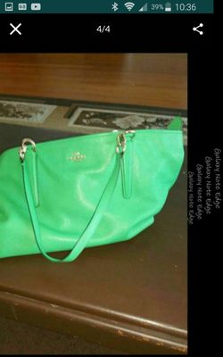 original Bolsa COAH vuenas condisiones