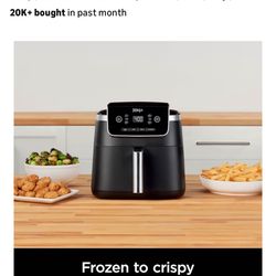 Ninja Air Fryer