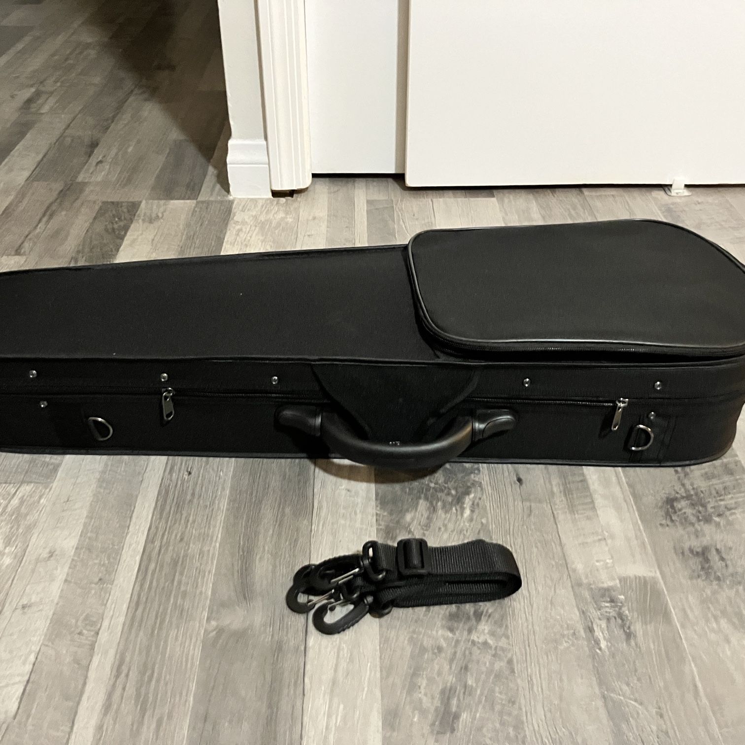 Violin Case - Full Size (4/4)