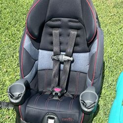 Kids Car Seat 