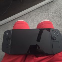 Lenovo Legion Go Handheld Gaming Pc