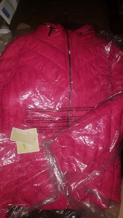 Women Michael Kors jacket