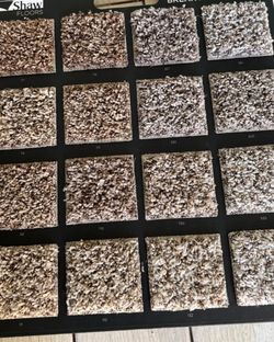Carpet
