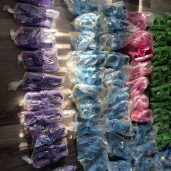 Resistance Band Lot