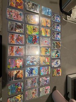 Pokémon TCG Lot