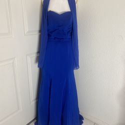 Long Dress 