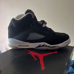 Air Jordan 5 Retro Gs Youth