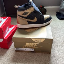 Jordan 1 High 