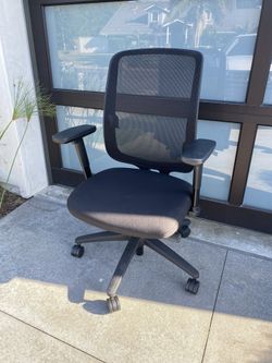Office Chairs Great Condition
