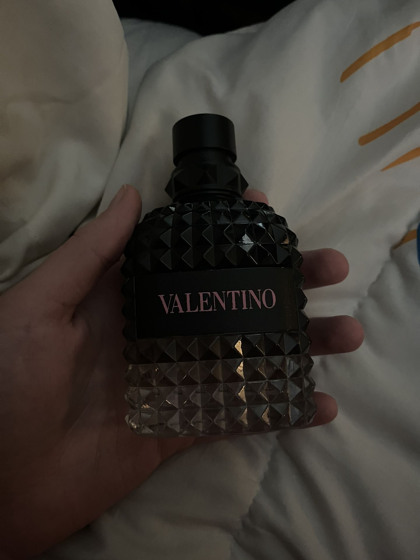 (SALE) SEND BEST OFFER VALENTINO BORN IN ROMA EDT 100ml