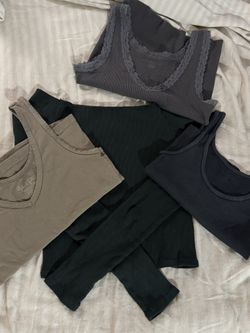 John Galt/ Brandy Melville Bundle (size Small)