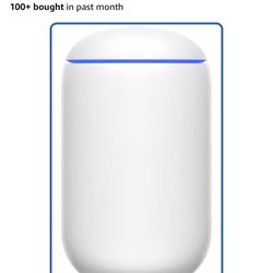 Ubiquiti UniFi Dream Machine 5 Port Wireless Router UDM-US