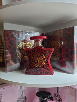 Bond no9 . New bond st.