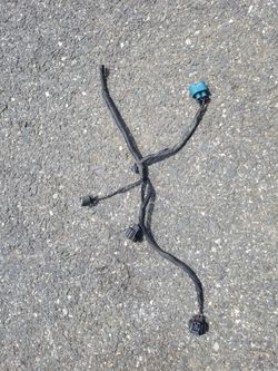 2013-2015 Honda accord Coupe Headlight Hardness 