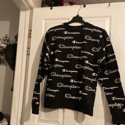 Crewneck Champion