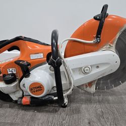 STIHL  TS 500i