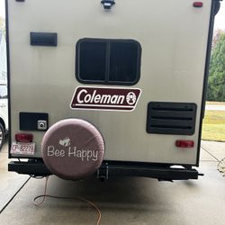 2020 Coleman Couples Coach, Rv, Camper