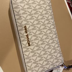 Wallet Michael Kors Original 