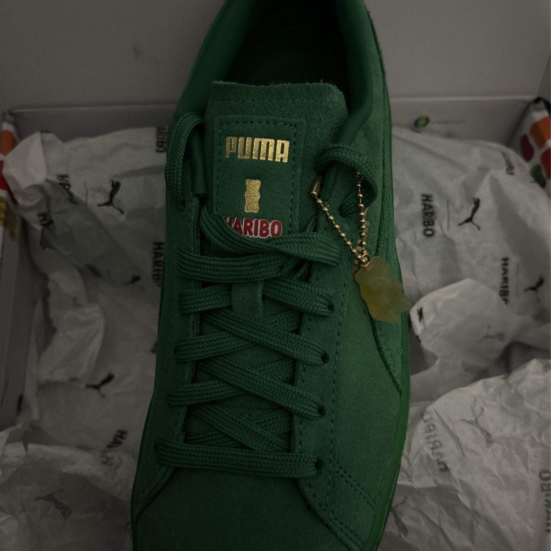 Puma