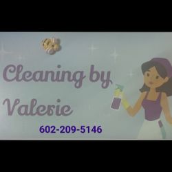 🧹 CLEANING 🧼 **Immediate Openings**