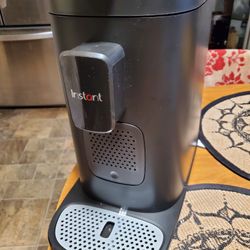 Coffee Maker And 2 Box S Of Coffee.,,new.