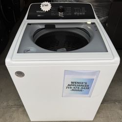 WASHING MACHINE WHIRLPOOL 
