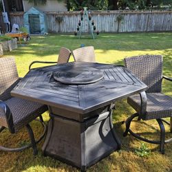 Patio Furniture 