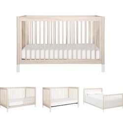 Babyletto Baby Crib