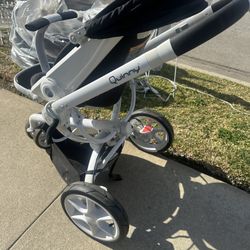 Quinny Stroller