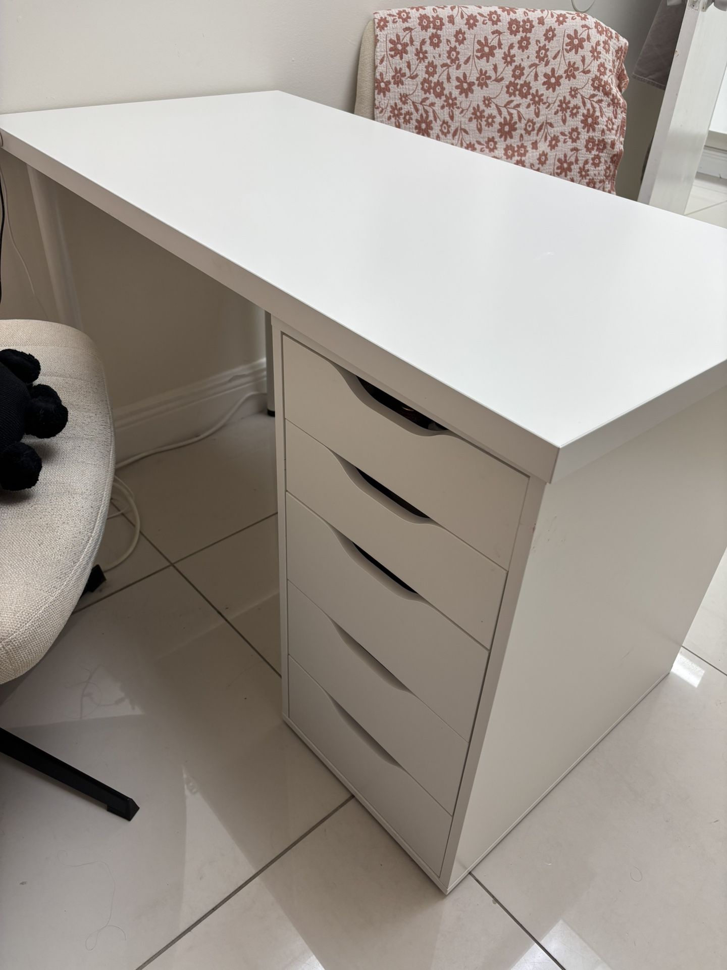 Ikea Desk