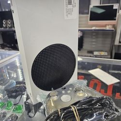 XBOX Series S. ASK FOR RYAN. #4(contact info removed)-02