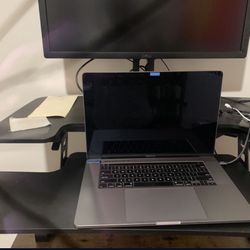 Standing Desk For Sale - $30