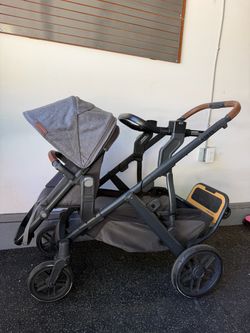 UPPAbaby Vista V2 Stroller