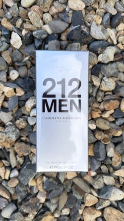 212 Men Cologne - $40