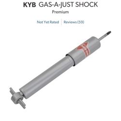 KYB Shocks